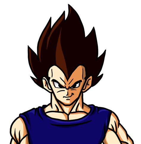 dbz vegeta|dbz vegeta drawing.